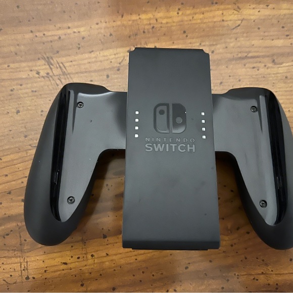 Nintendo Switch Joycons Grip - Picture 3 of 3